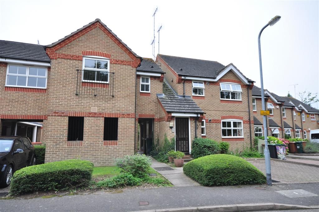 1 bed flat for sale in Salters Close, Rickmansworth WD3 Zoopla