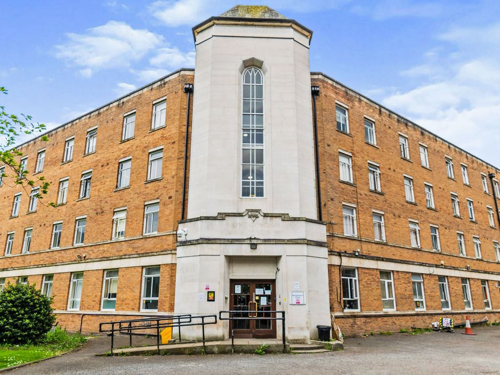 Studio for sale in Demesne Road, Whalley Range, Manchester M16 Zoopla