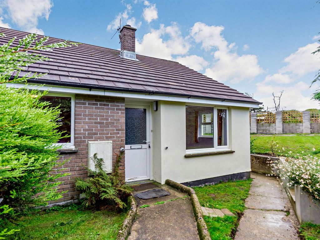 1 bed semidetached house for sale in Westwinds, Otterham, Camelford PL32 Zoopla