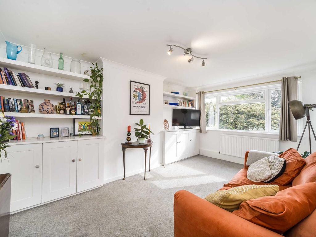 2 bed for sale in Brockley View, London SE23, £425,000 Zoopla