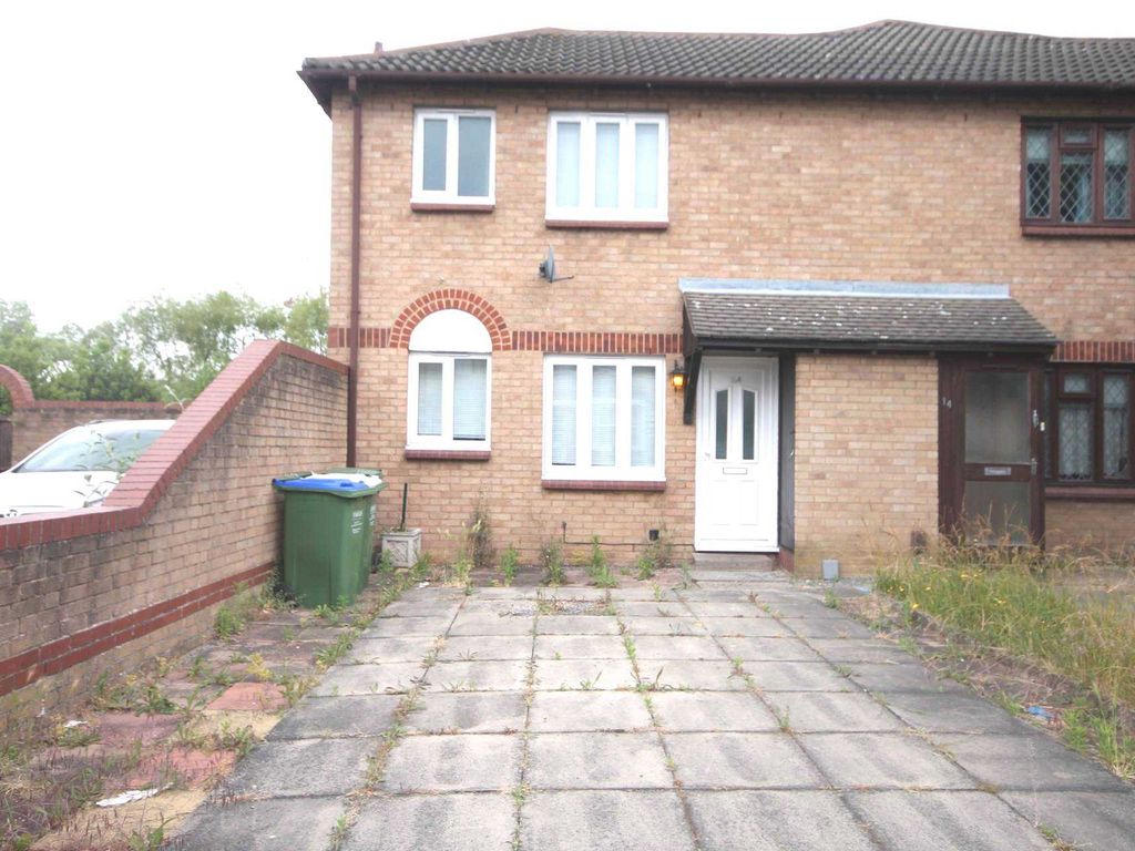 1 bed terraced house to rent in St. Johns Road, Erith DA8 Zoopla