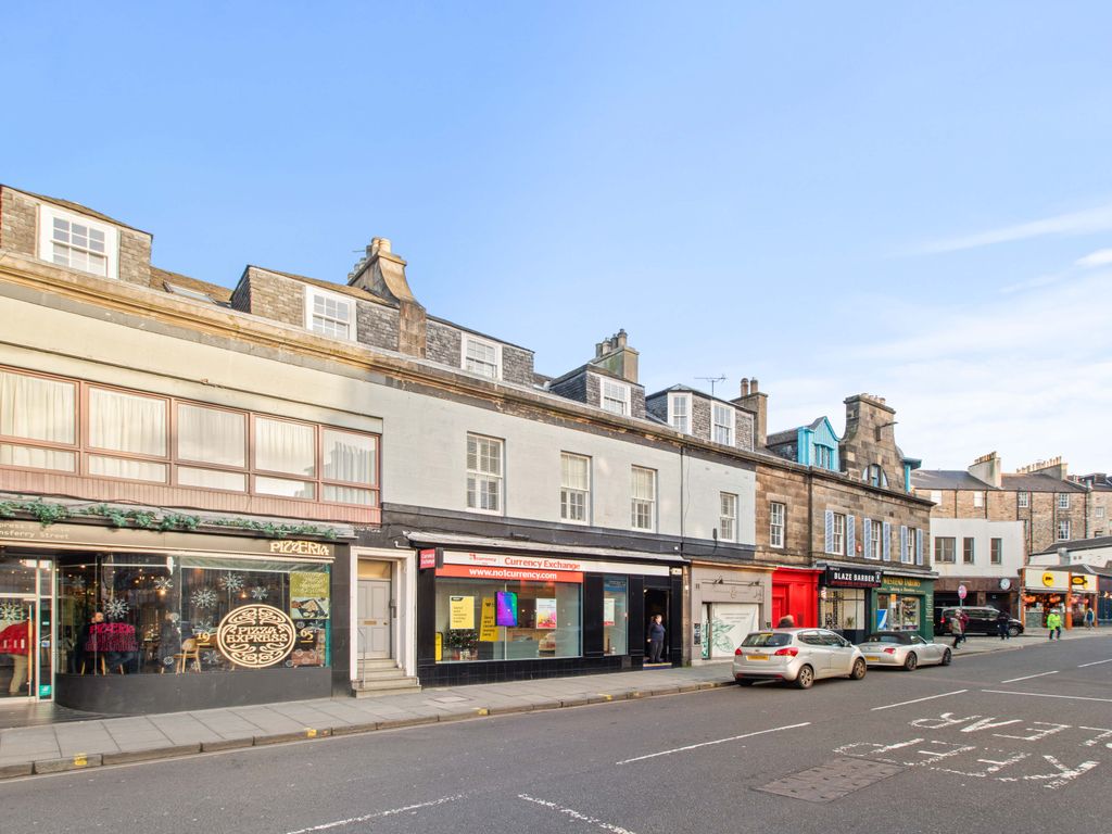 1 bed flat for sale in Queensferry Street, New Town/West End, Edinburgh
