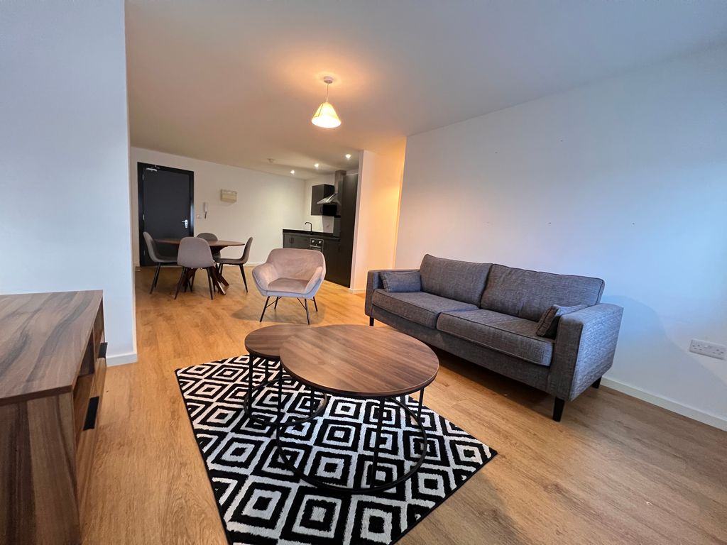 1 bed flat to rent in Rufus Court, Seacroft, Leeds LS14 Zoopla