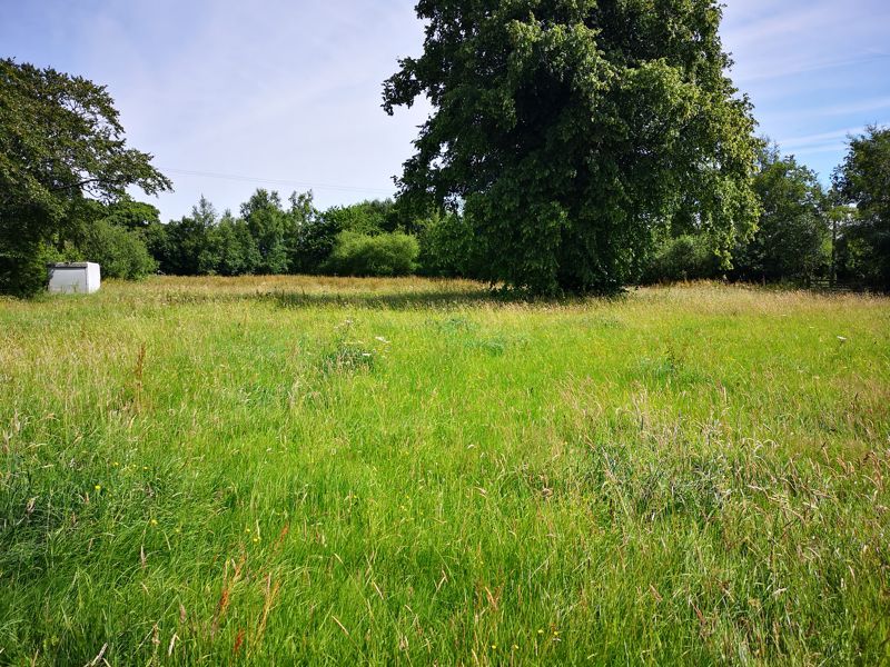 Land for sale in Kerry Hill, StokeOnTrent ST2 Zoopla