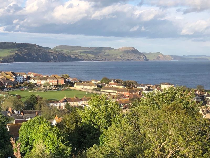 1 bed flat for sale in Silver Street, Lyme Regis DT7 Zoopla