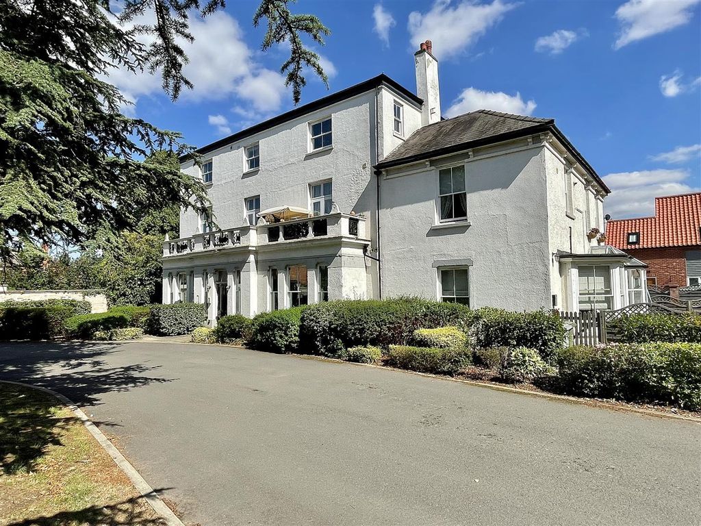 1 bed flat for sale in Main Street, Balderton NG24 Zoopla