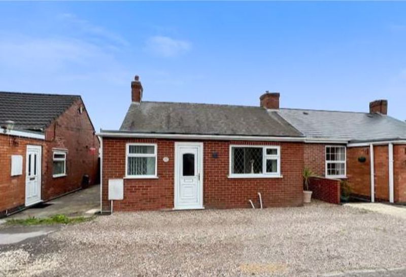 3 bed property for sale in Occupation Close, Barlborough, Chesterfield