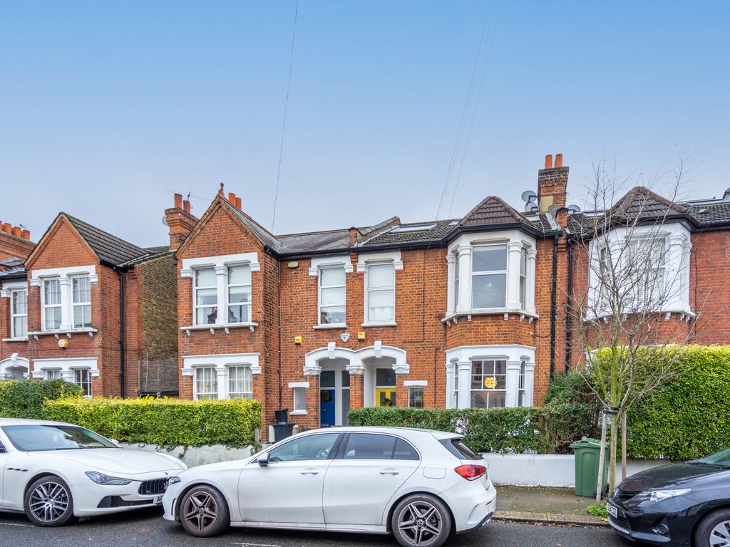 Cambray Road, Balham SW12  