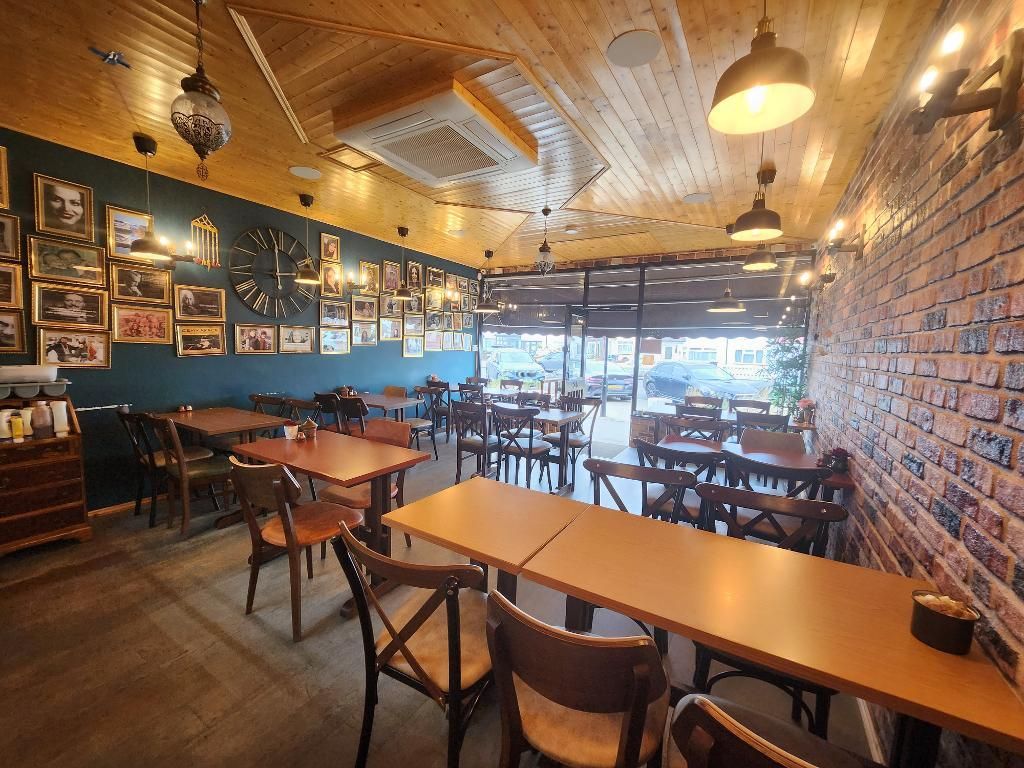 Commercial property for sale in Westerham Avenue, Edmonton, London, UK