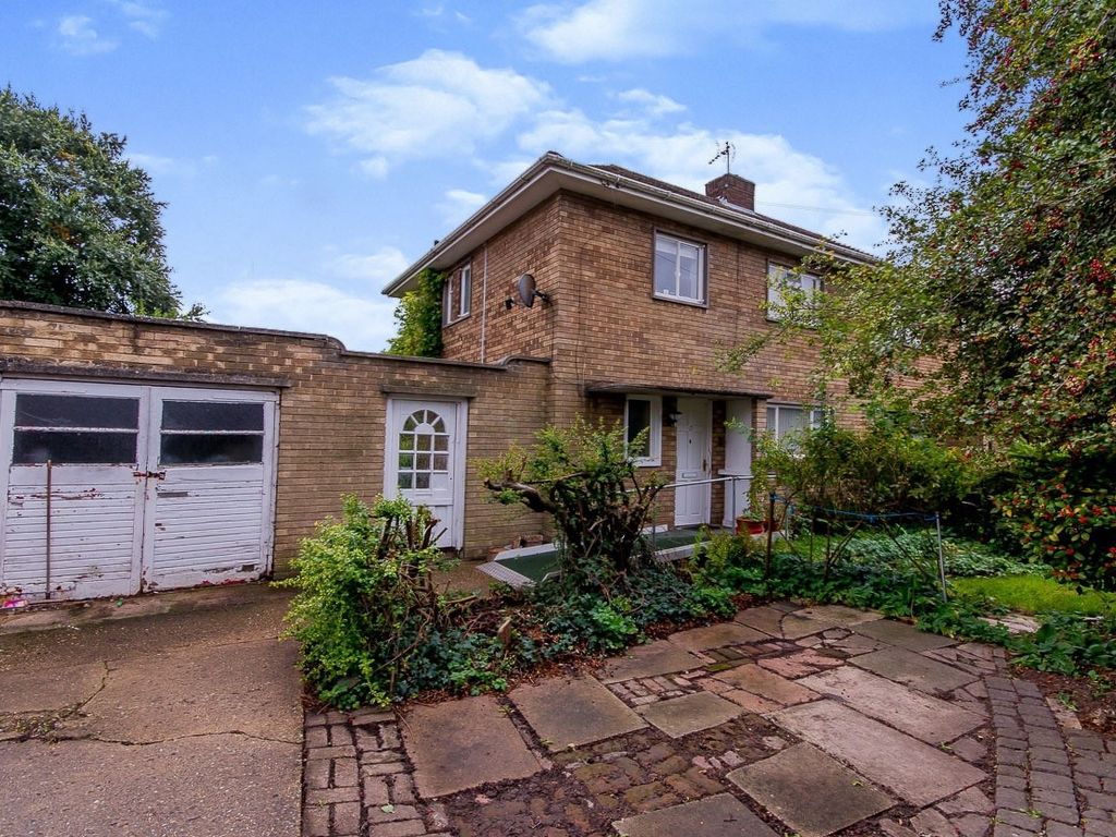 Mansell Road, Wisbech PE13  