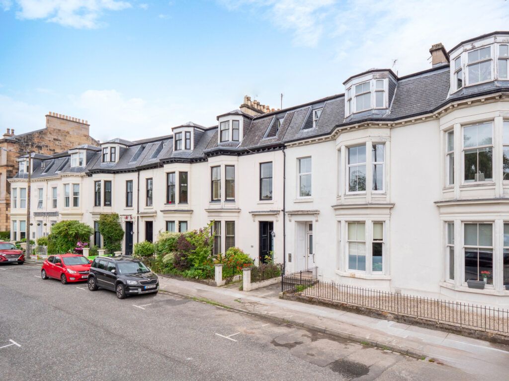 2 bed flat for sale in North Woodside Road, Kelvinbridge, Glasgow G20