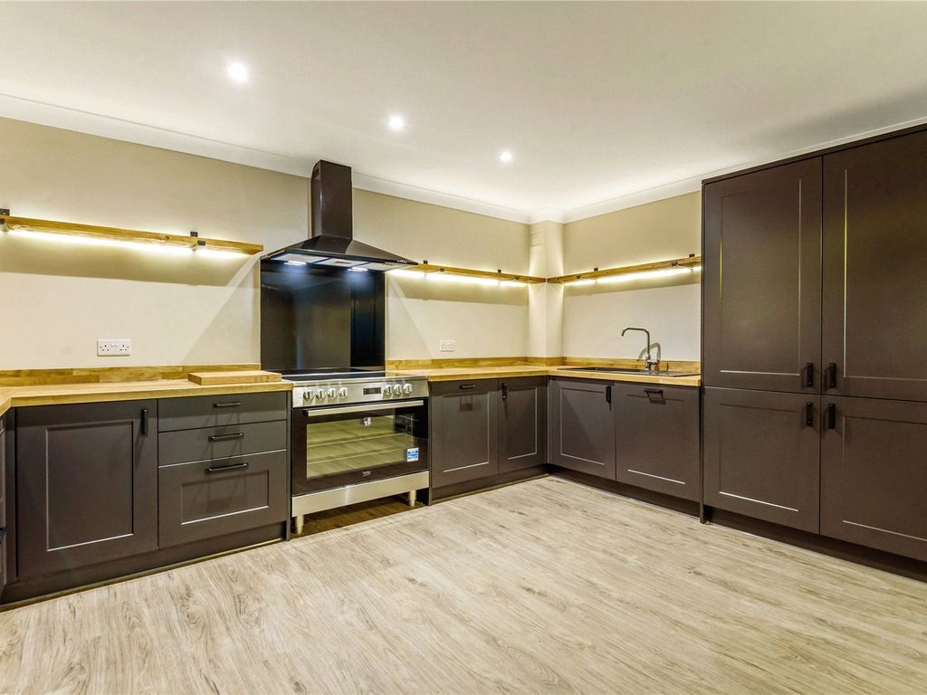 Danesfield, Wiltshire Road, Wokingham, Berkshire RG40  