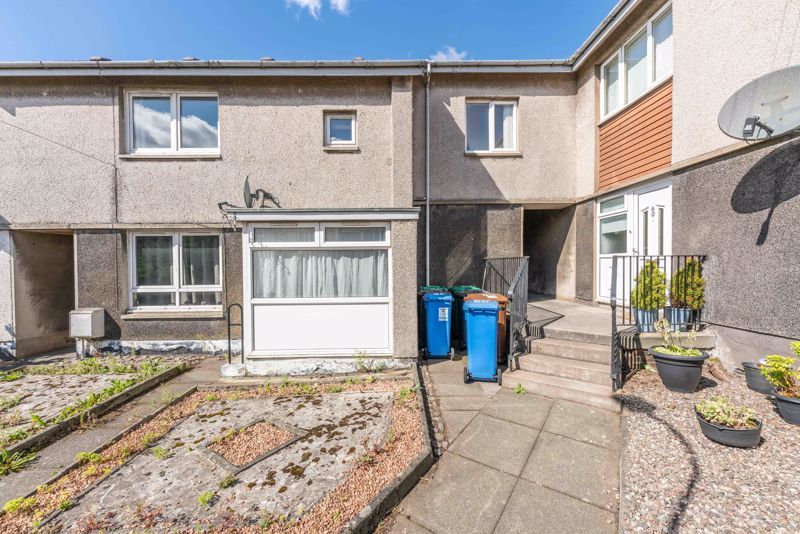 2 bed flat for sale in Main Street, Cairneyhill, Dunfermline KY12 Zoopla