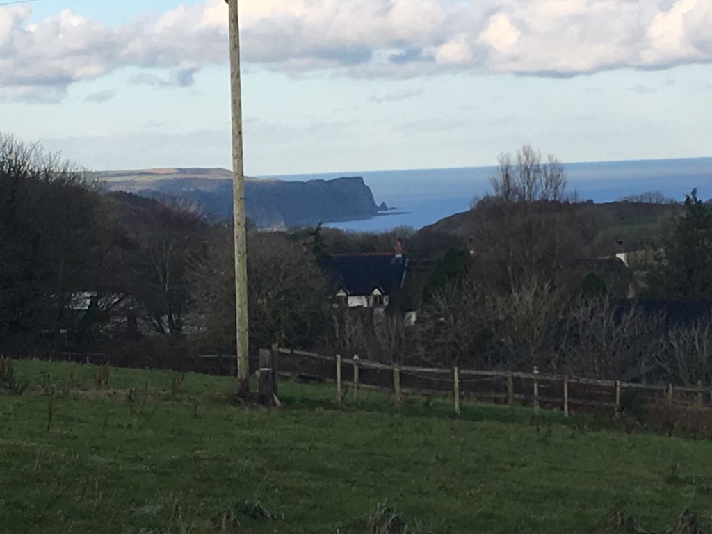 Land for sale in Horns Cross, Bideford, Devon EX39, £29,500 Zoopla