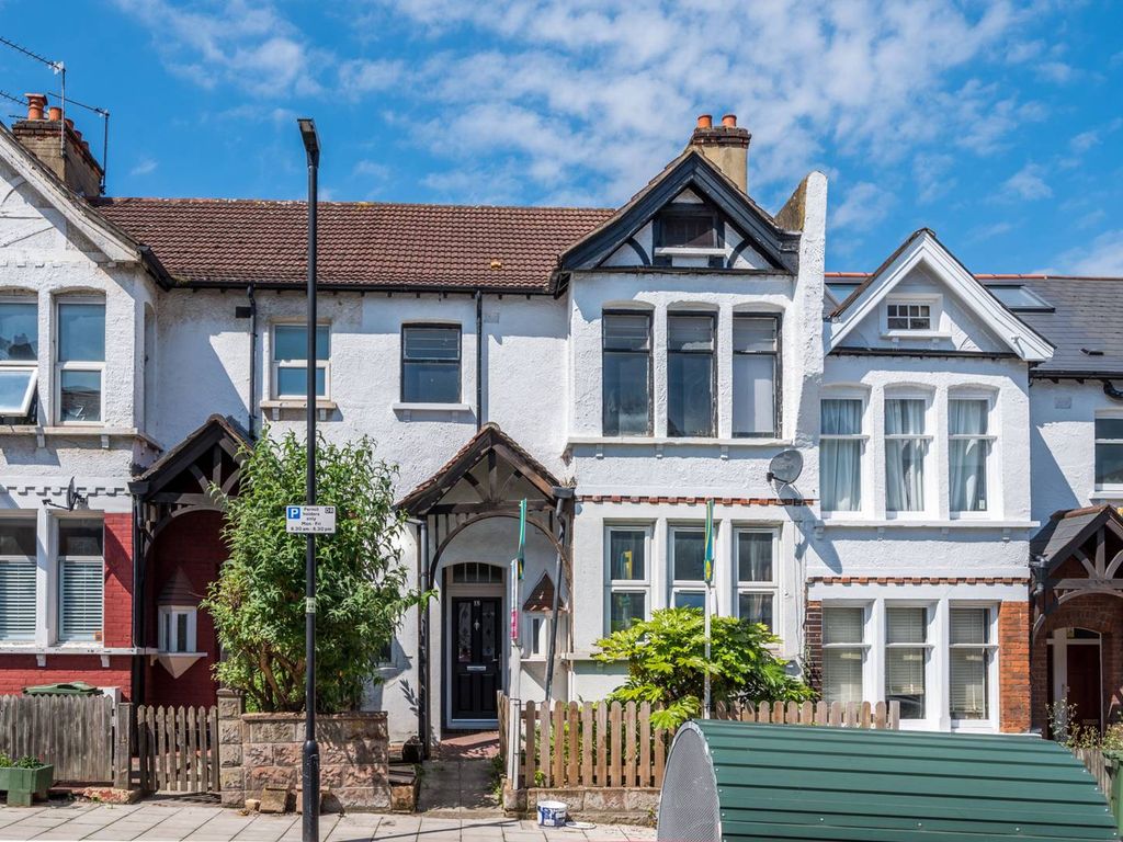 2 bed to rent in Doverfield Road, Brixton Hill, London SW2