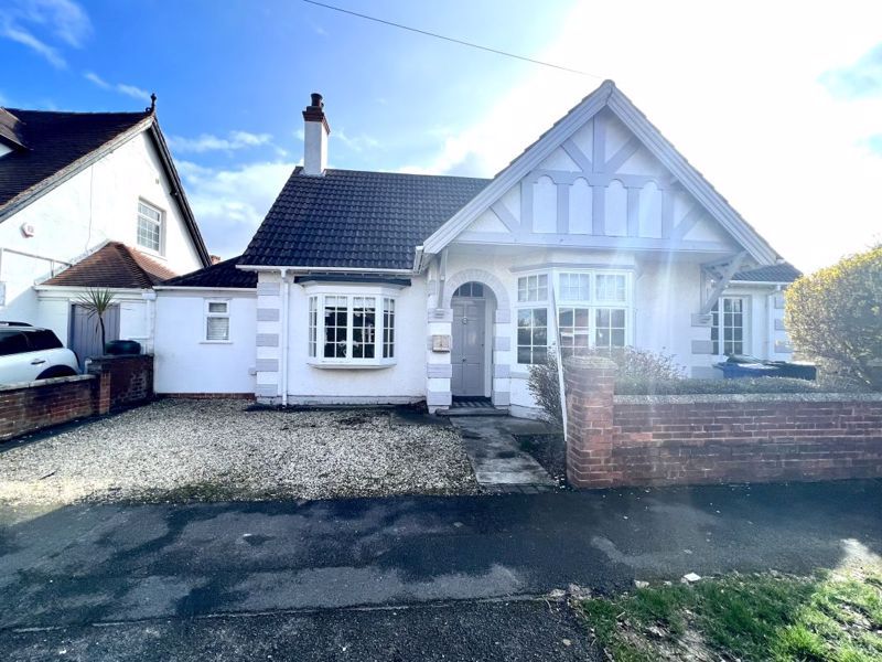 3 bed bungalow to rent in Brooklands Avenue, Cleethorpes DN35 Zoopla