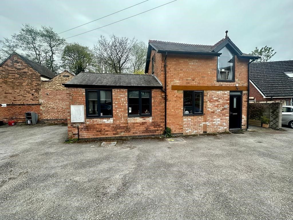 2 bed property to rent in Rowditch Place, Derby DE22 Zoopla