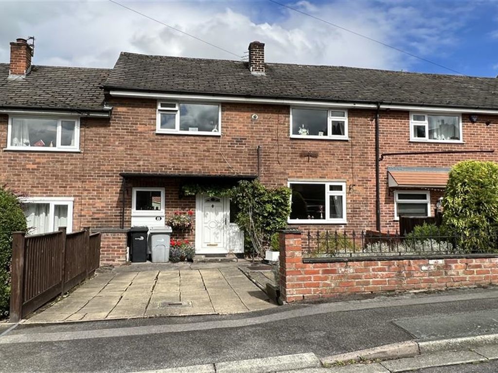 3 bed semidetached house to rent in Booth Road, Wilmslow SK9 Zoopla
