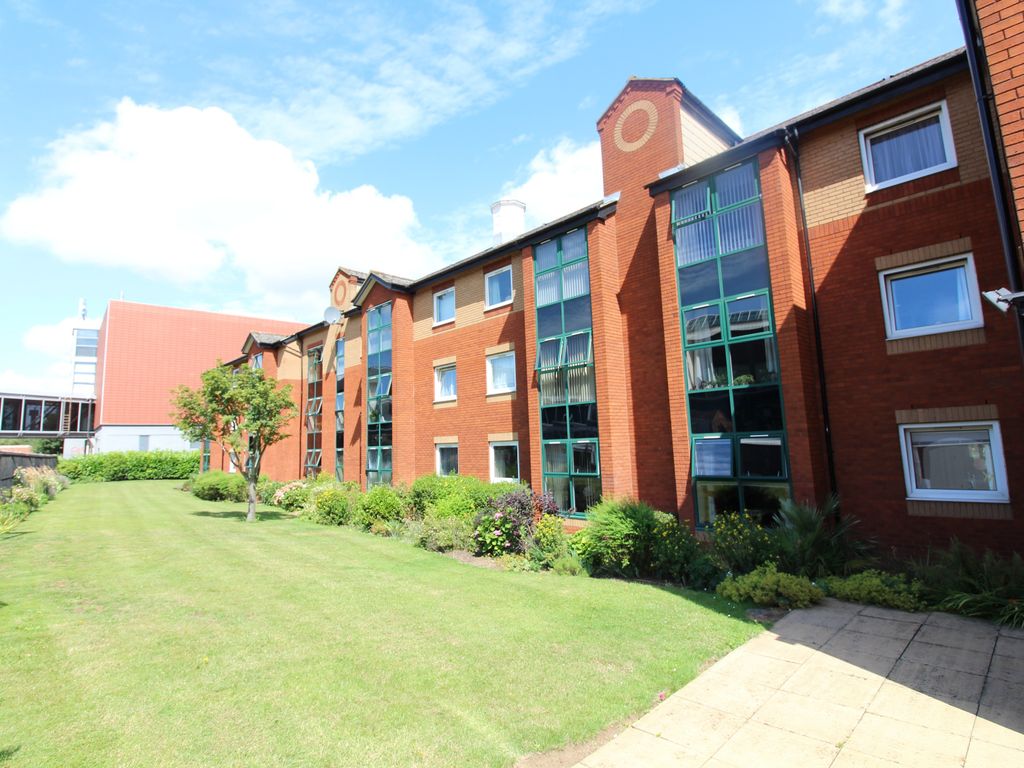 1 bed flat to rent in Spiceball Park Road, Banbury OX16 Zoopla