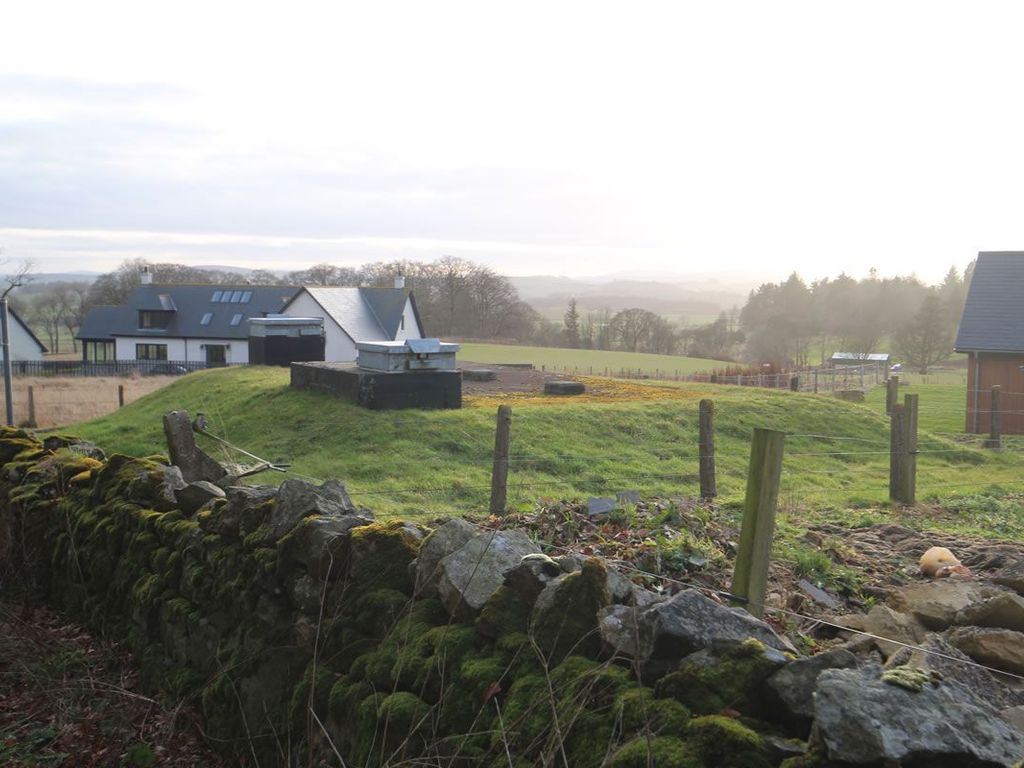 Land for sale in Former Dsr Reservoir, Daviot, Inverurie AB510Jh AB51