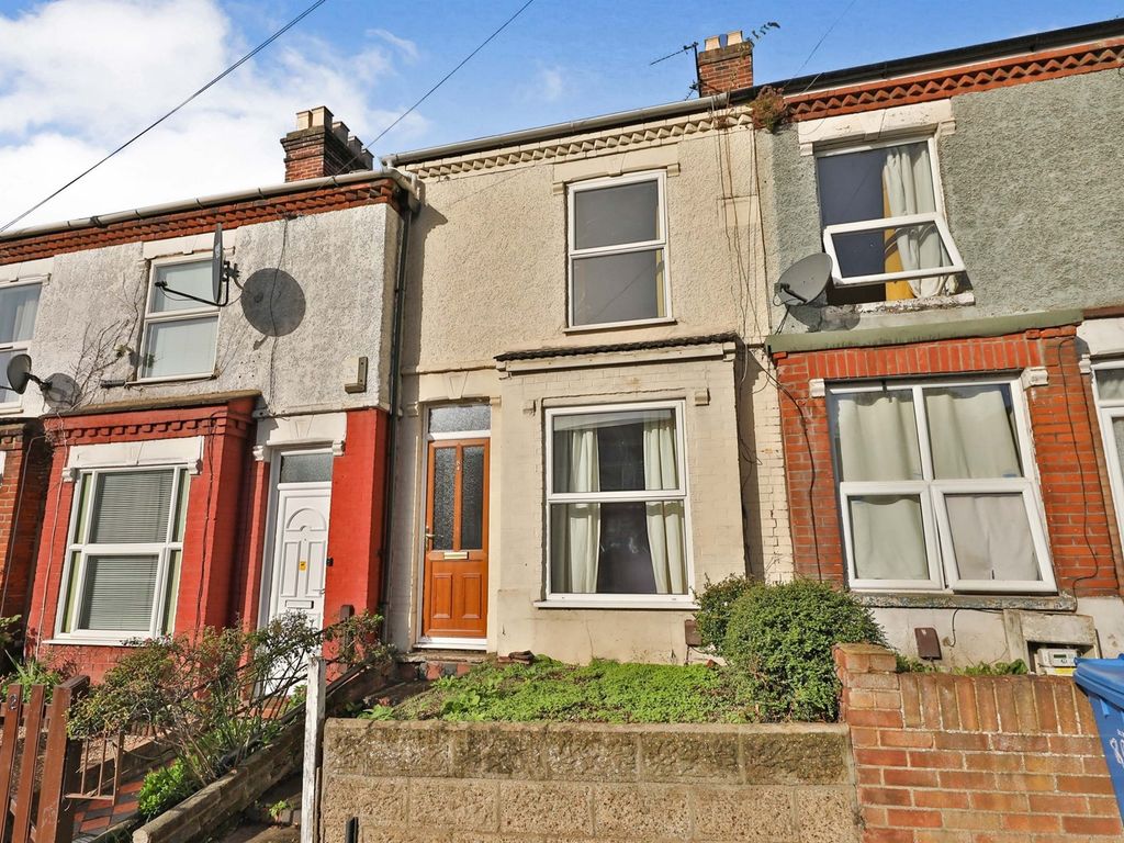 Silver Haven, Silver Road, Norwich NR3  