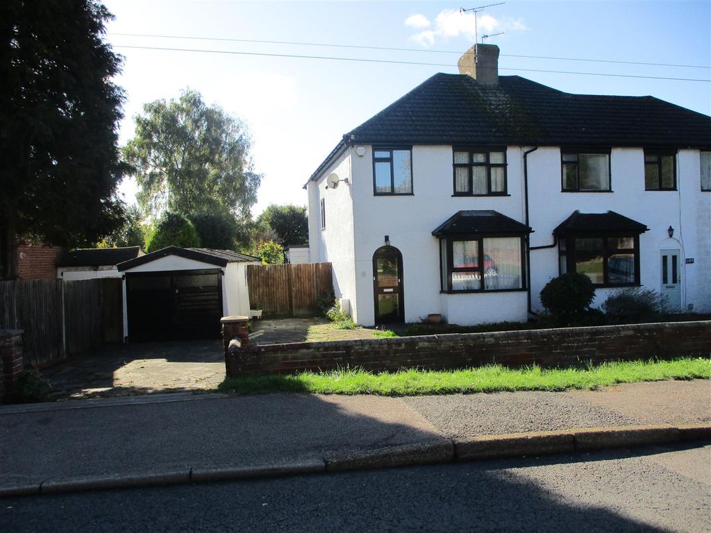 Property for sale in West End, Kemsing, Sevenoaks TN15 Zoopla