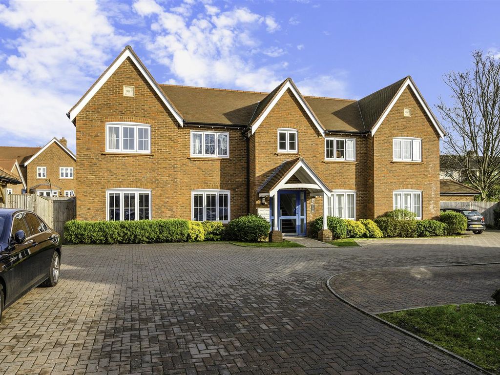 1 bed flat for sale in Hayton Crescent, Tadworth KT20 Zoopla