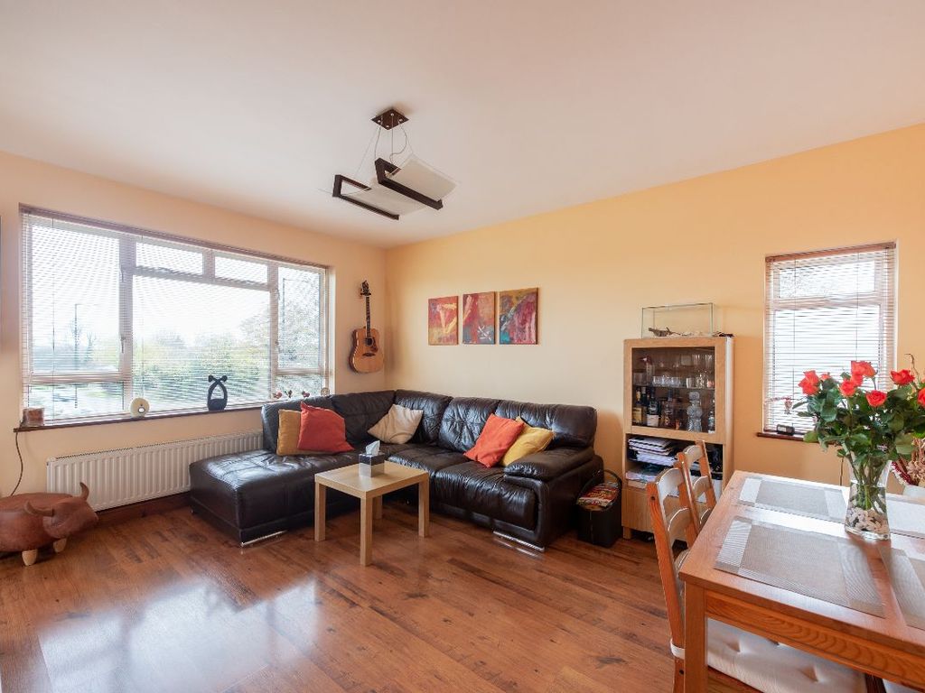 Merryhills Court, London N14  