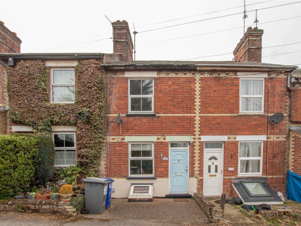 2 bed terraced house for sale in Primrose Hill, Haverhill CB9 Zoopla