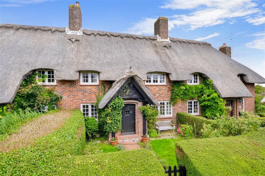 3 bed cottage for sale in Climping Street, Climping, West Sussex BN17