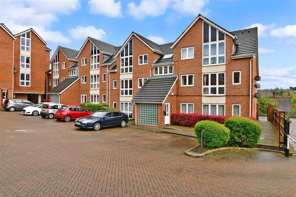 2 bed flat for sale in North Farm Road, Tunbridge Wells, Kent TN2 Zoopla