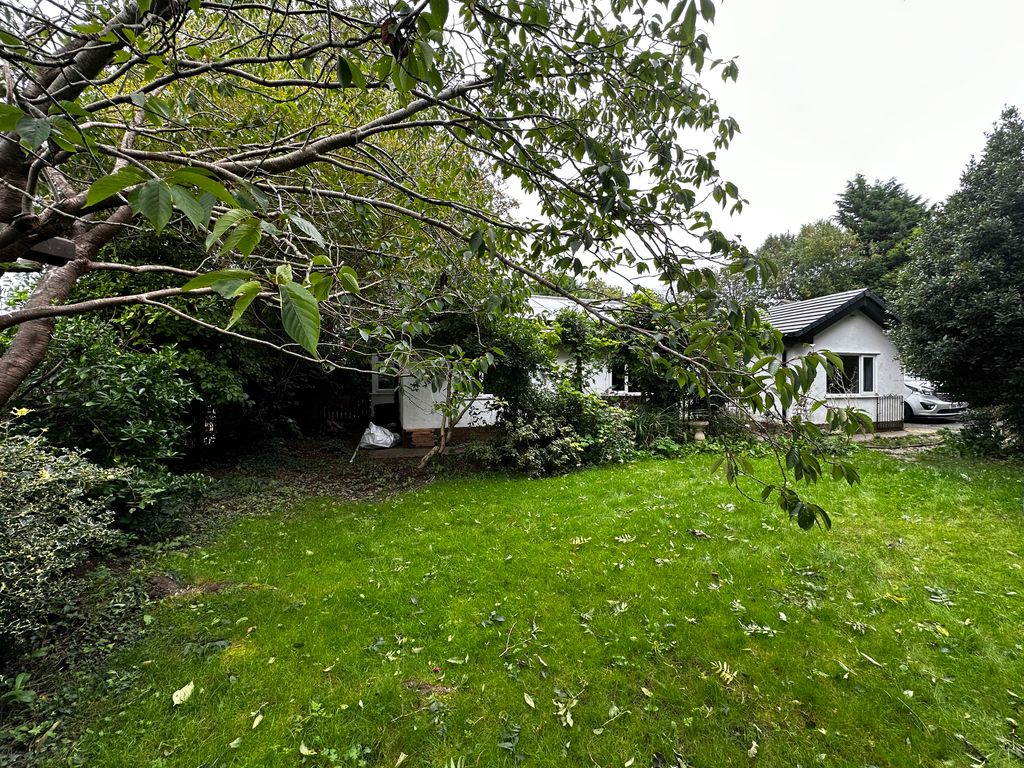 3 bed detached bungalow for sale in Ireleth Road, AskamInFurness