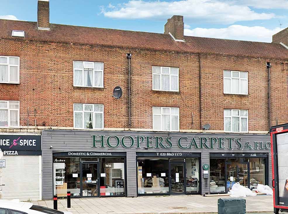 4 bed for sale in Pinner Road, North Harrow, Harrow HA2 Zoopla