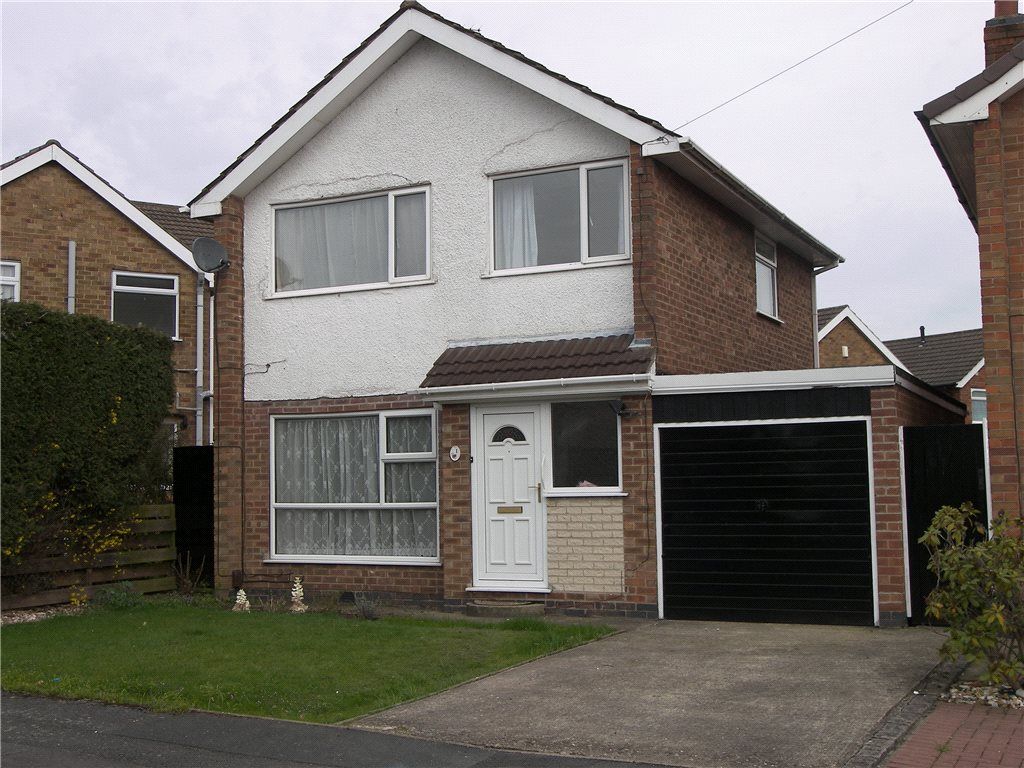 3 bed property to rent in Spondon, Derby, Derbyshire DE21 Zoopla