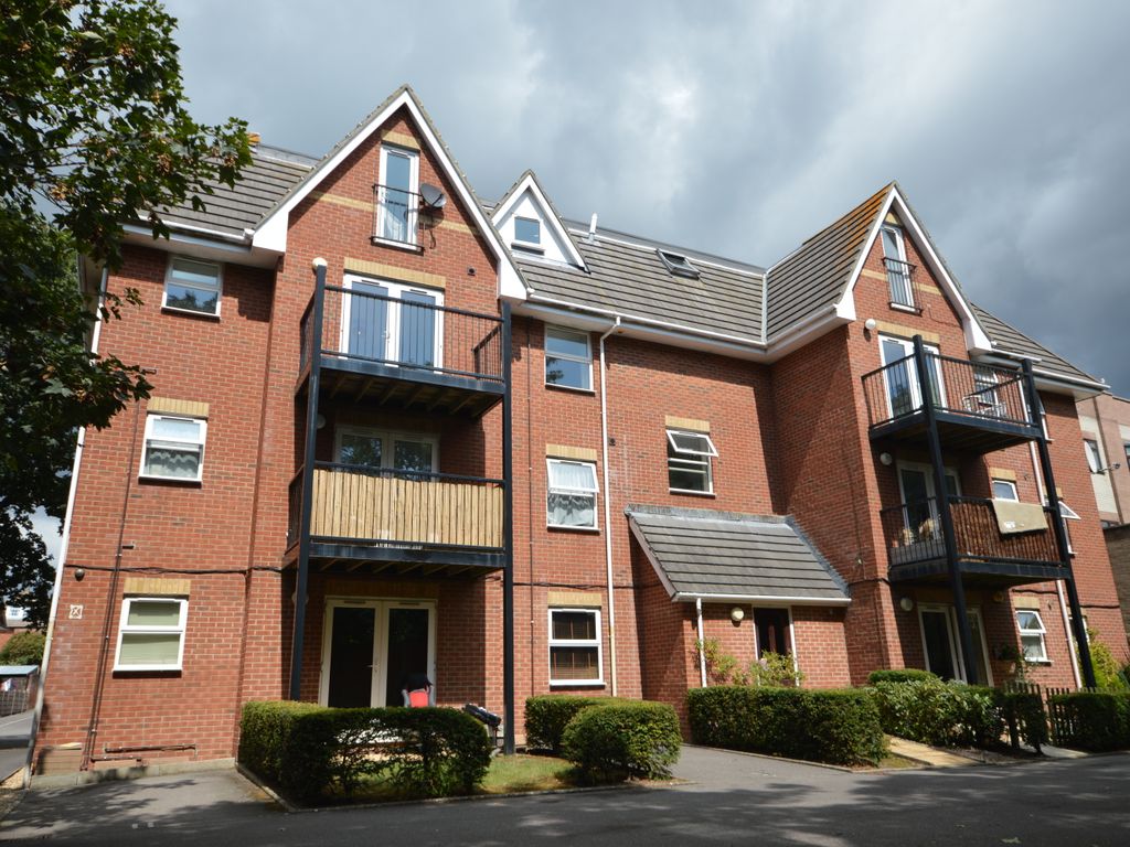 2 bed flat to rent in Florence Road, Bournemouth BH5 Zoopla
