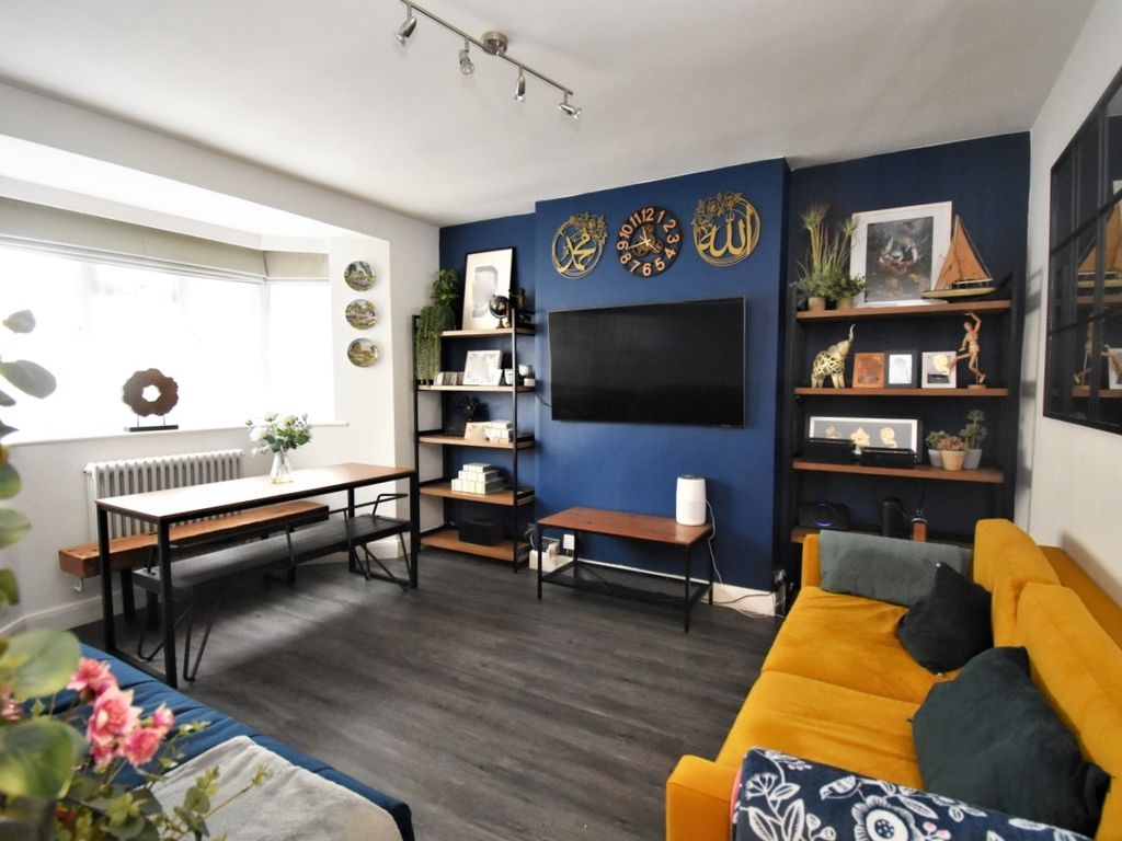 2 bed flat to rent in Amblecote Road, London SE12 Zoopla