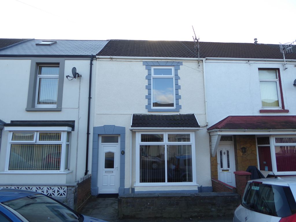 4 bed shared to rent in Argyle Street, Swansea SA1 Zoopla