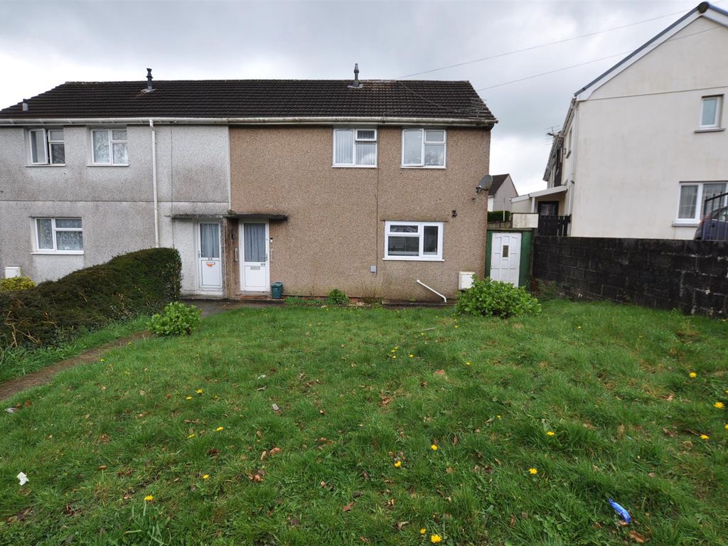 2 bed property for sale in Brewery Road, Carmarthen SA31, £159,950 Zoopla