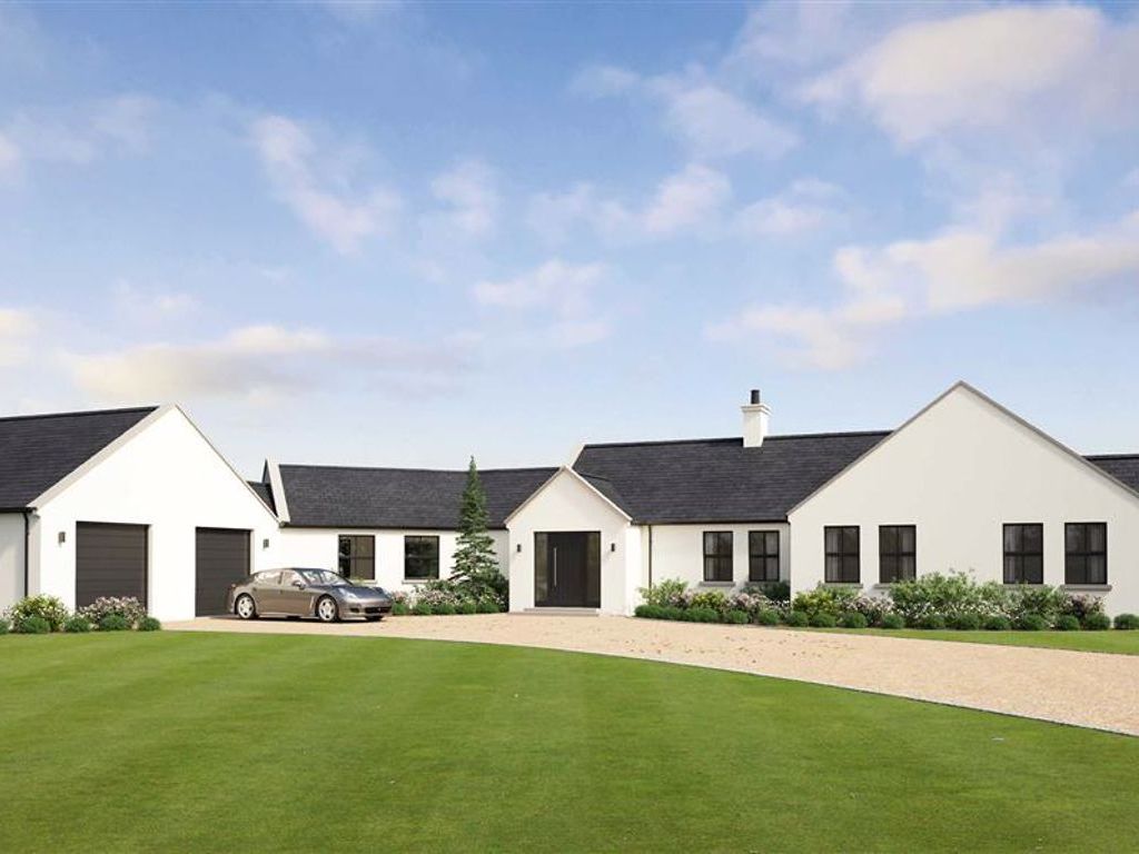 Land for sale in Crossgar Road, Dromara, Dromore BT25 Zoopla