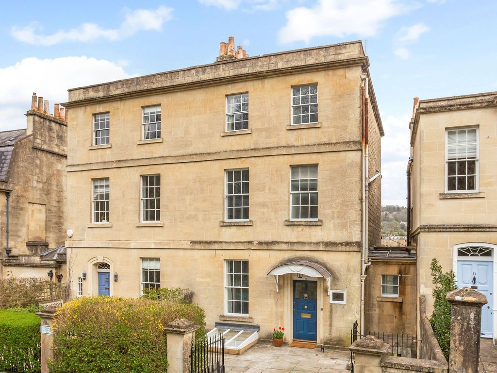 4 bed town house for sale in Hill, Bath BA2, £1,375,000 Zoopla