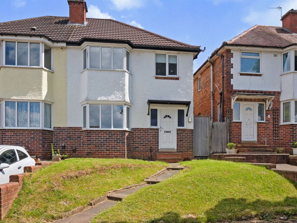 Cole Valley Road, Birmingham B28