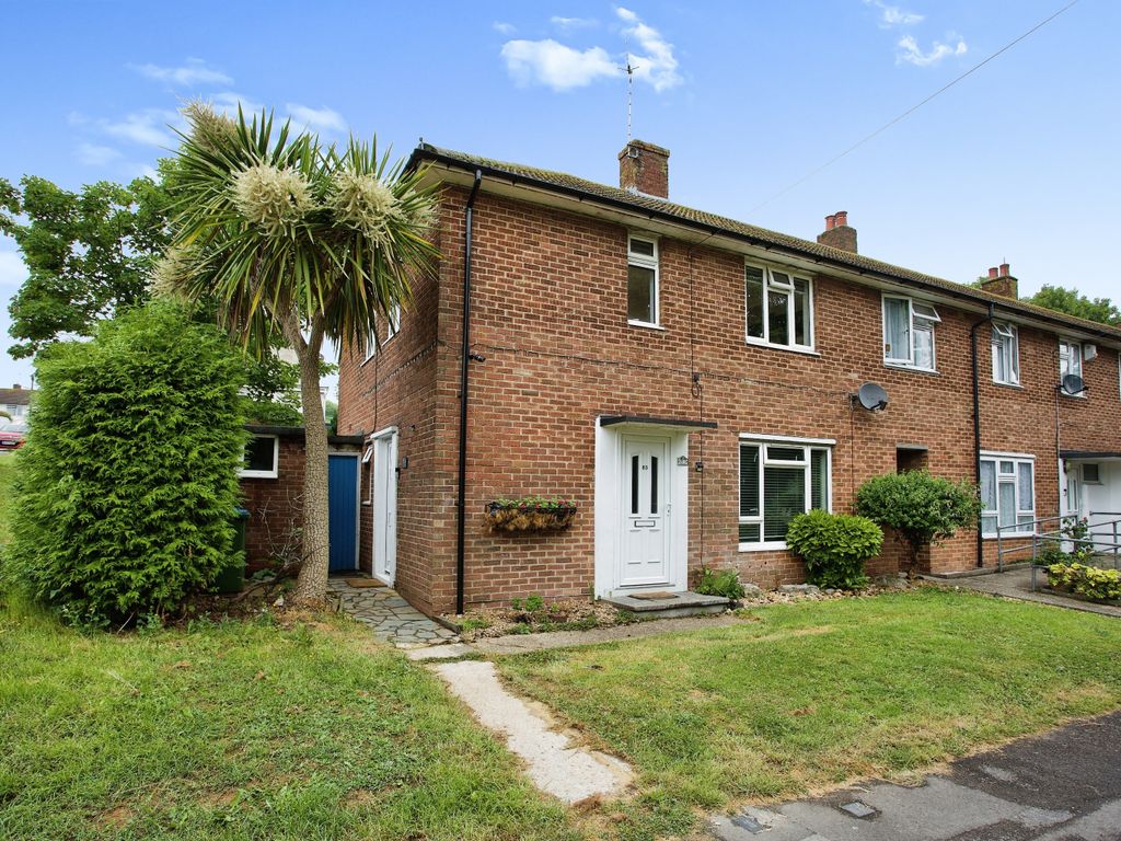 1 bed for sale in Exford Avenue, Southampton, Hampshire SO18, £150,000 Zoopla