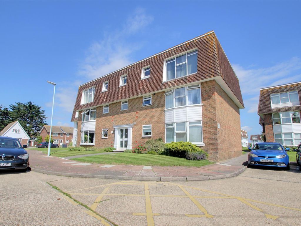 2 bed flat for sale in Westlake Close, Worthing BN13, £250,000 Zoopla
