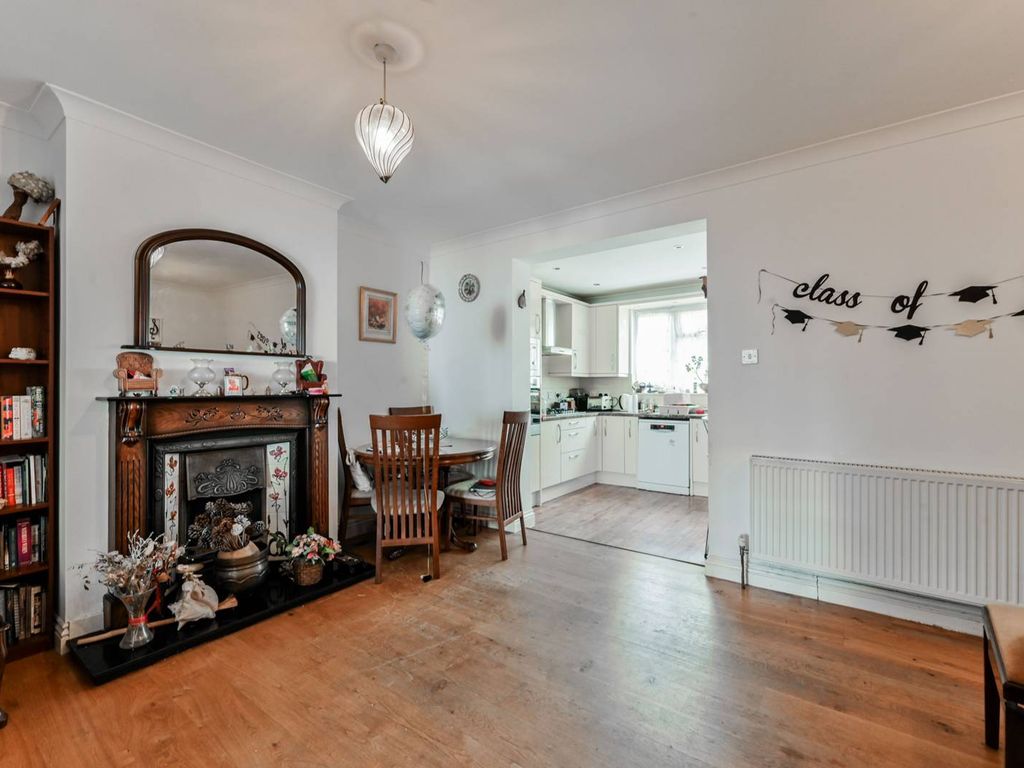 4 bed terraced house for sale in Salters Road, Walthamstow, London E17