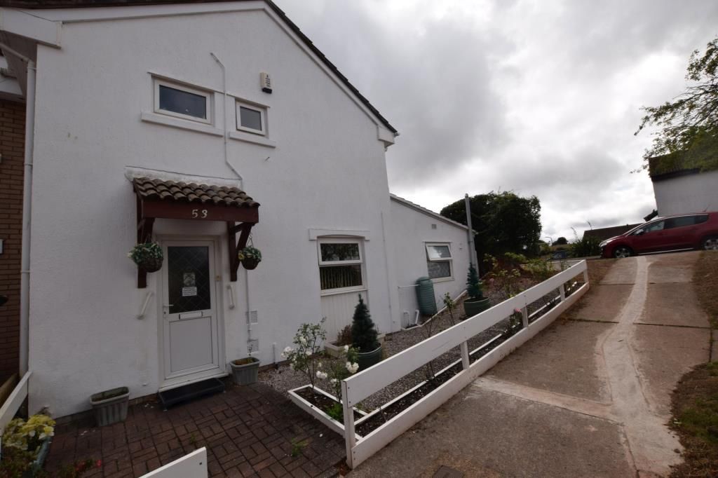 4 bed semidetached house for sale in Queen Elizabeth Drive, Paignton, Devon TQ3 Zoopla
