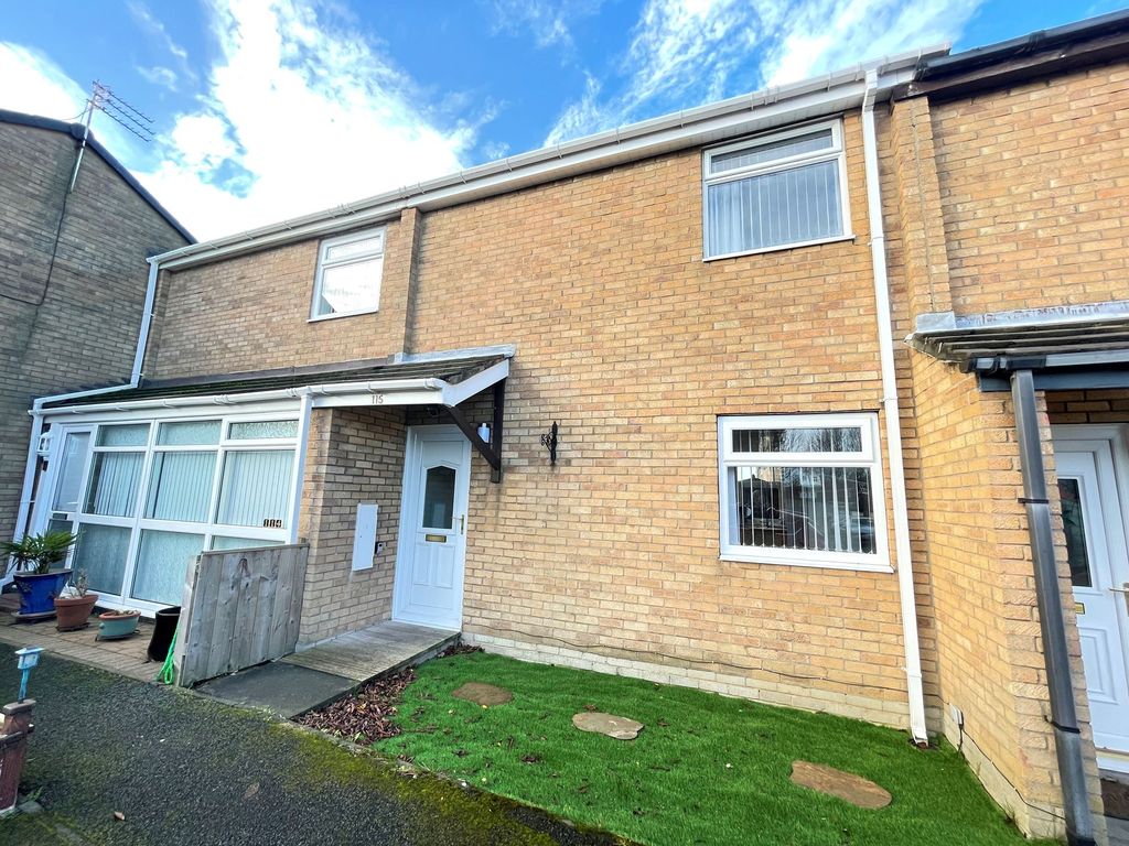 Waverdale Way South Shields NE33  