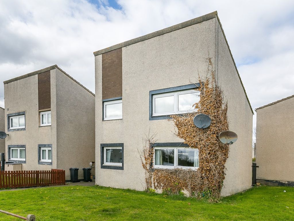 1 bed flat for sale in Calder Gardens, Sighthill, Edinburgh EH11 Zoopla