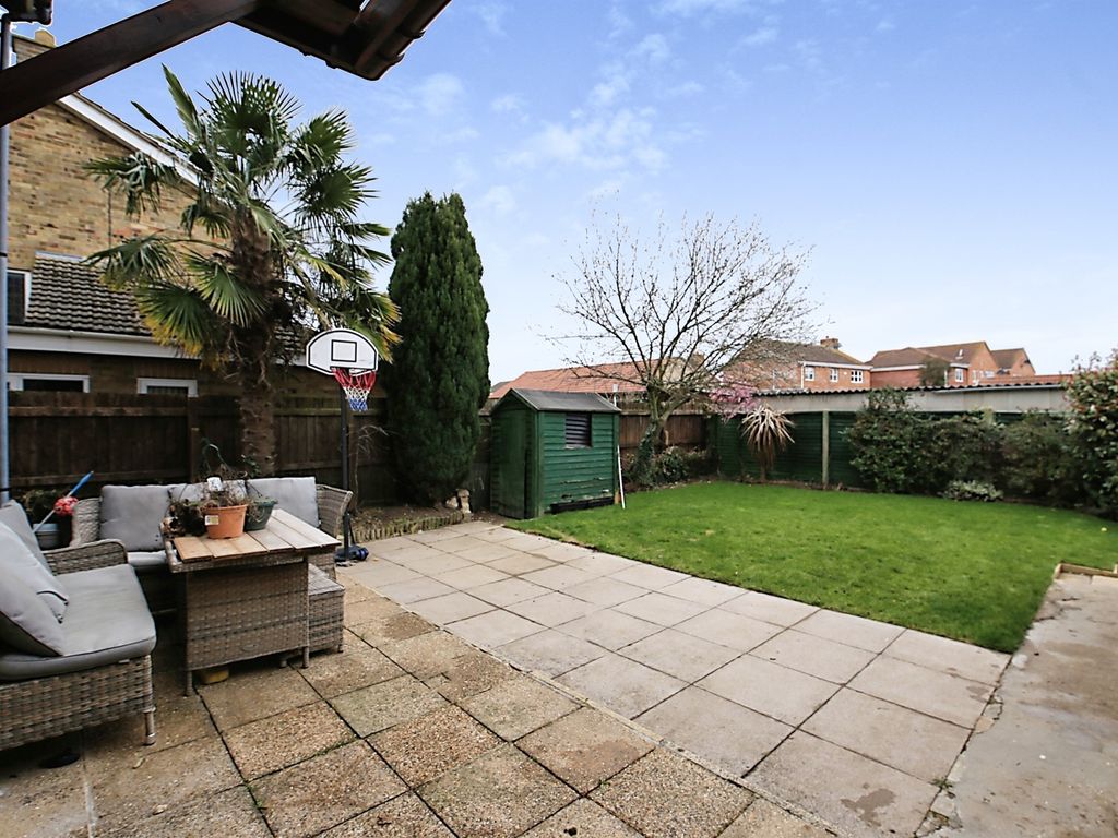 3 bed detached house for sale in Snoots Road, Whittlesey, Peterborough PE7 Zoopla