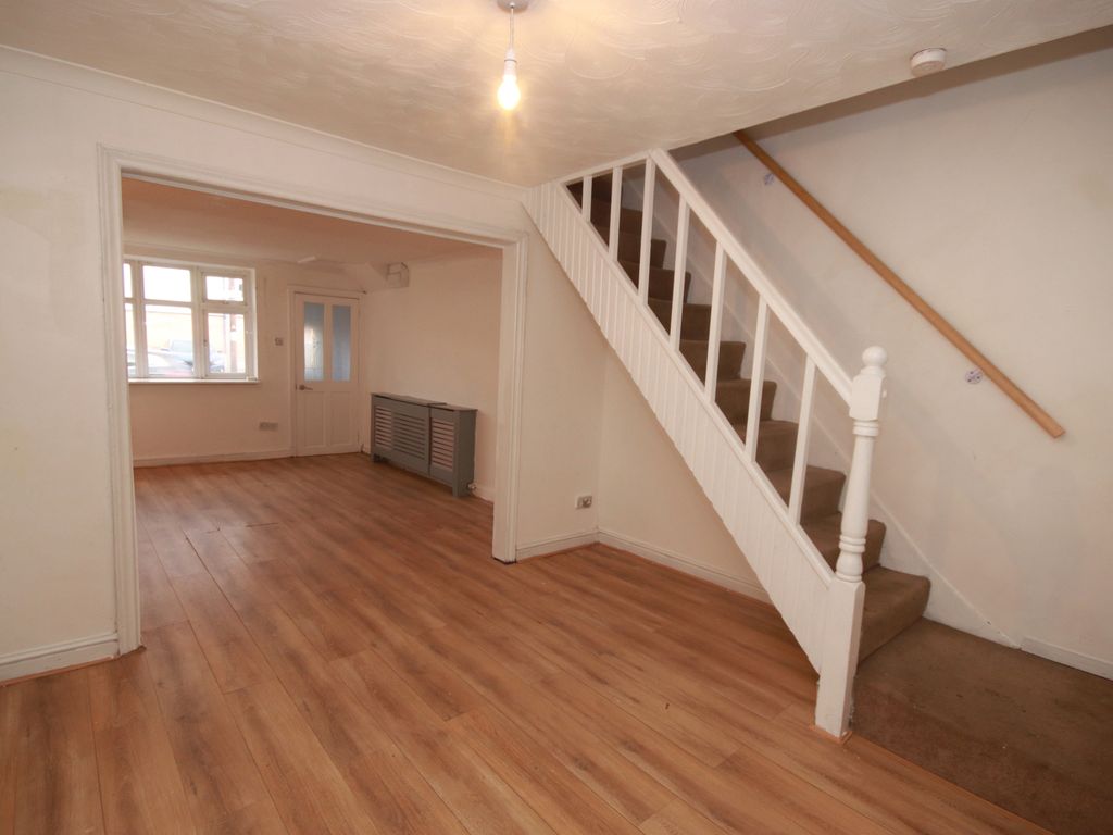 2 bed terraced house to rent in Millfield Lane, Haydock, St. Helens