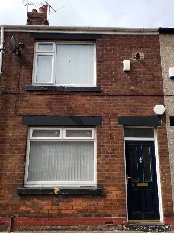 3 bed terraced house to rent in Borrowdale Street, Hartlepool TS25 Zoopla